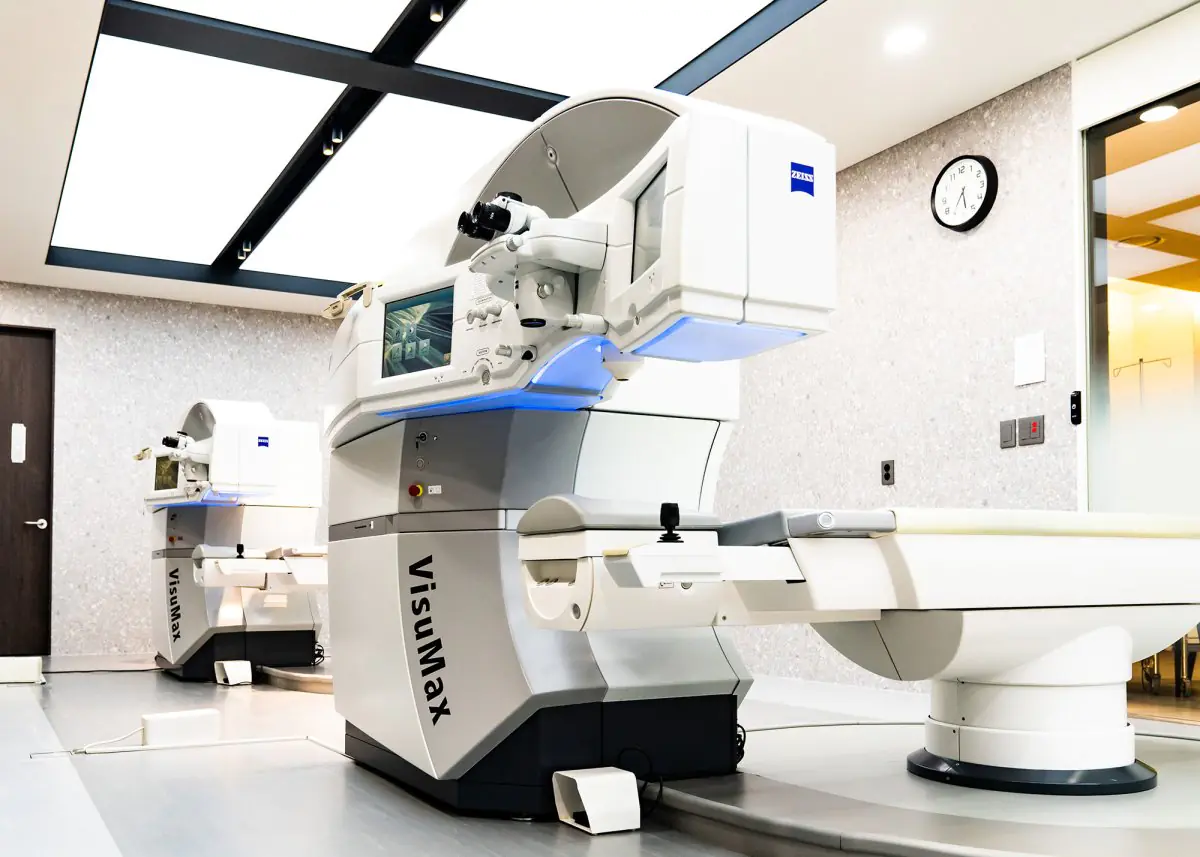 Bright Eye Clinic - Image 3