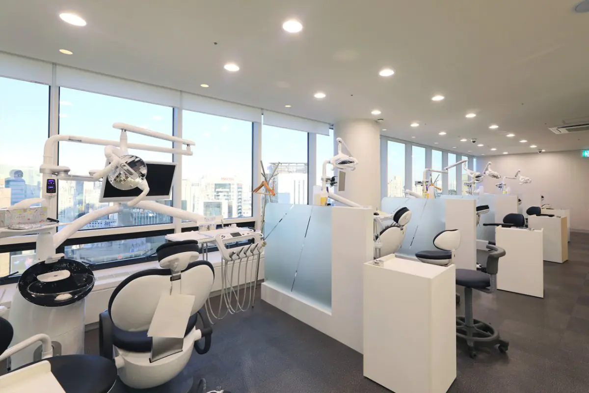 Yonsei Uline Dental Clinic - Image 2