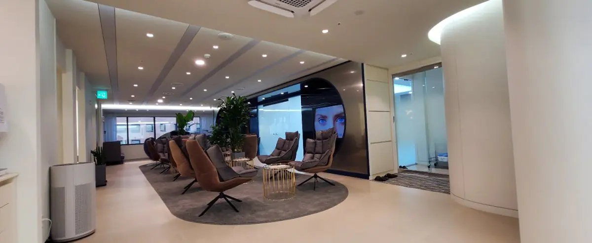 Gangnam Grand Eye Clinic  - Image 1