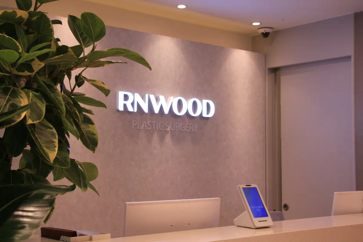 RNWOOD Plastic Surgery - Image 1