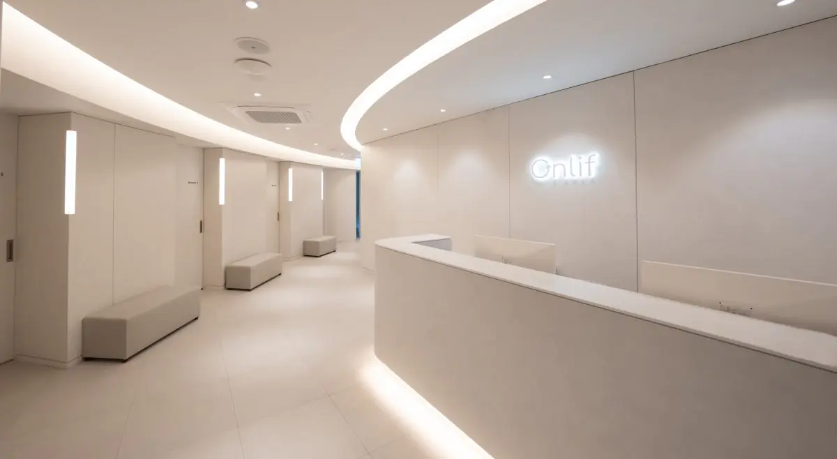 Onlif Plastic Surgery Korea - Image 2