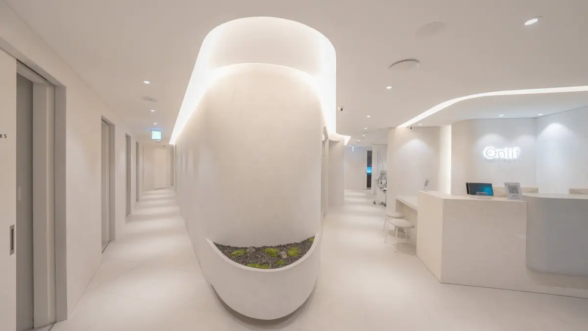 Onlif Plastic Surgery Korea - Image 3