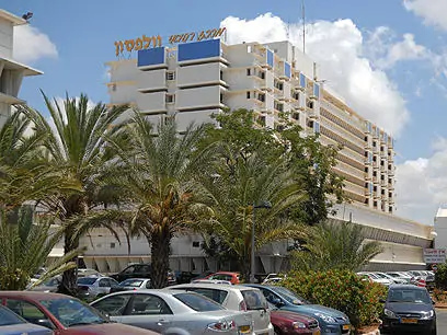 State Hospital Edith Wolfson - Image 2