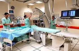 State Hospital Edith Wolfson - Image 3