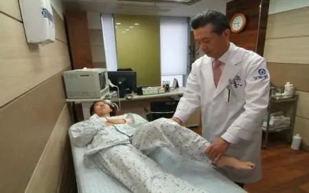 Kang Dong Hospital - Image 3