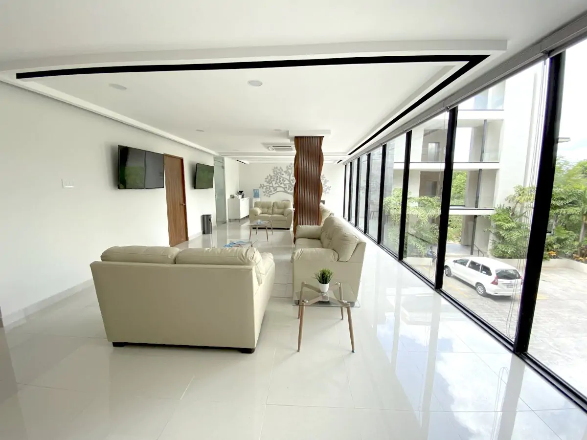 Sani Dental Group Playa del Carmen - Image 3