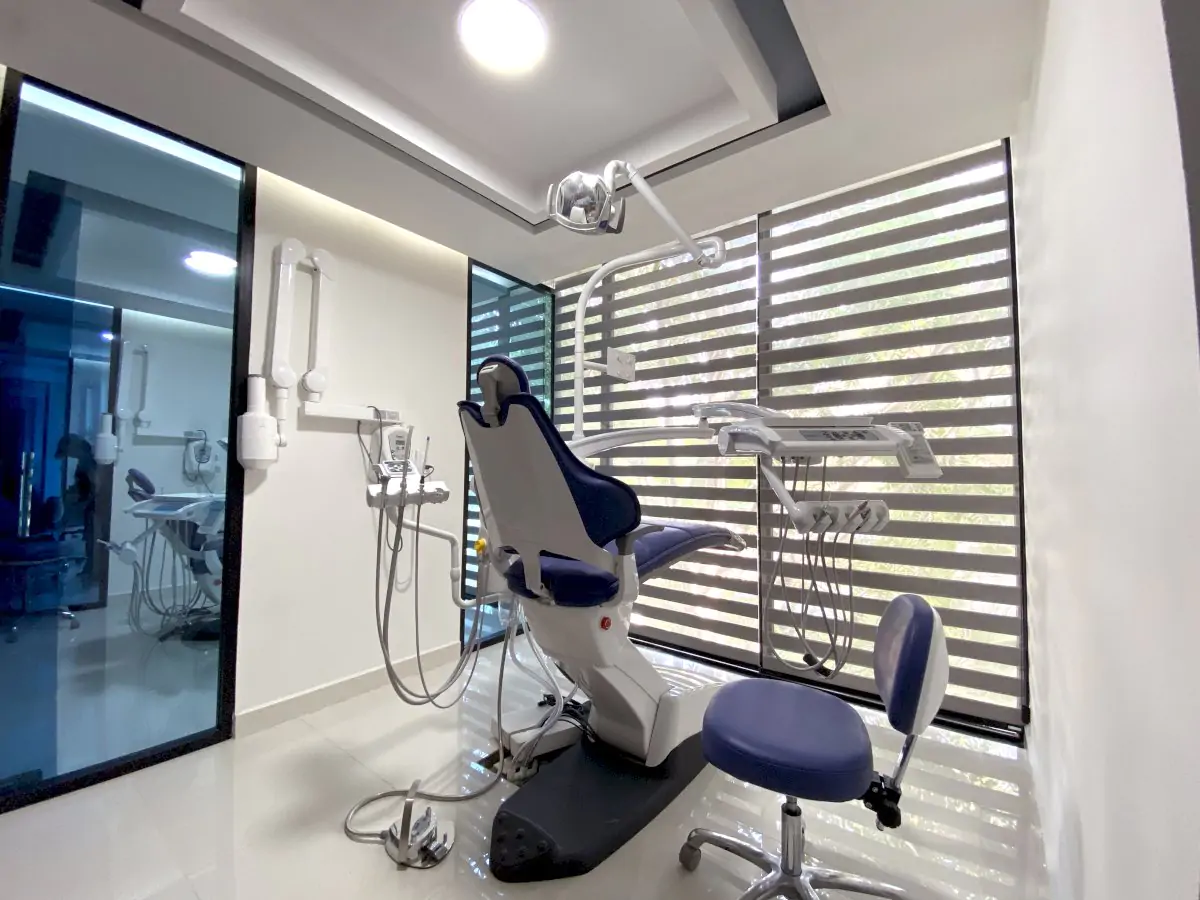 Sani Dental Group Playa del Carmen - Image 1
