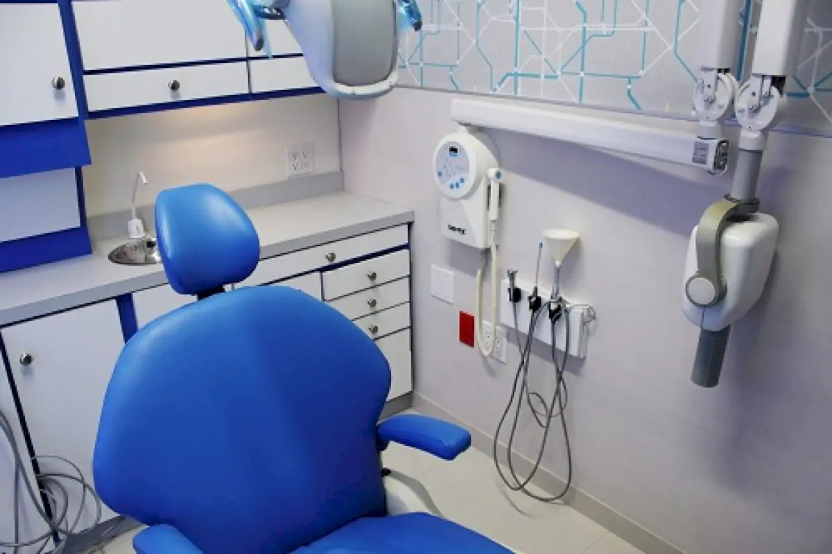 Sani Dental Group Platinum - Image 2