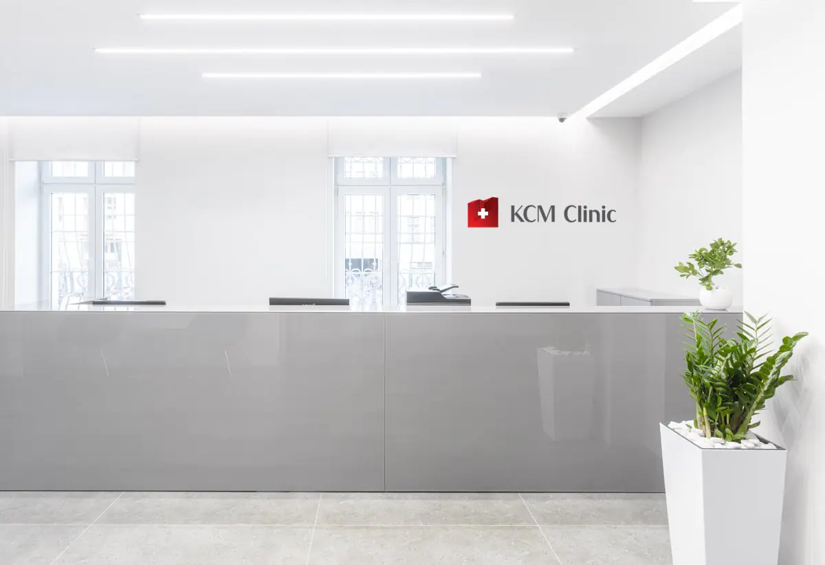 KCM Clinic - Image 2