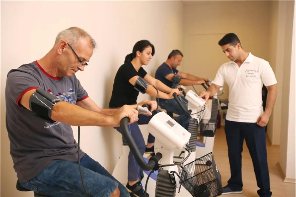 SALUSS Medical Group - Image 2