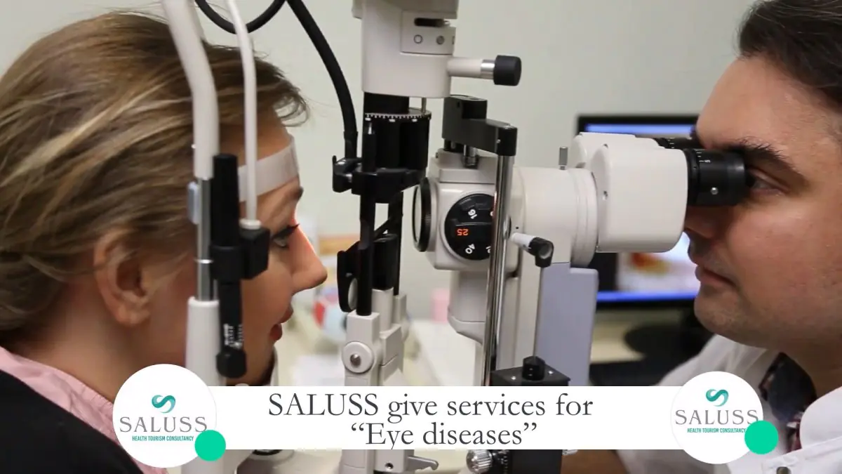 SALUSS Medical Group - Image 3