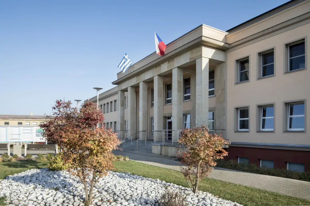 Altoa | Czech Hospital of Horovice - Image 1