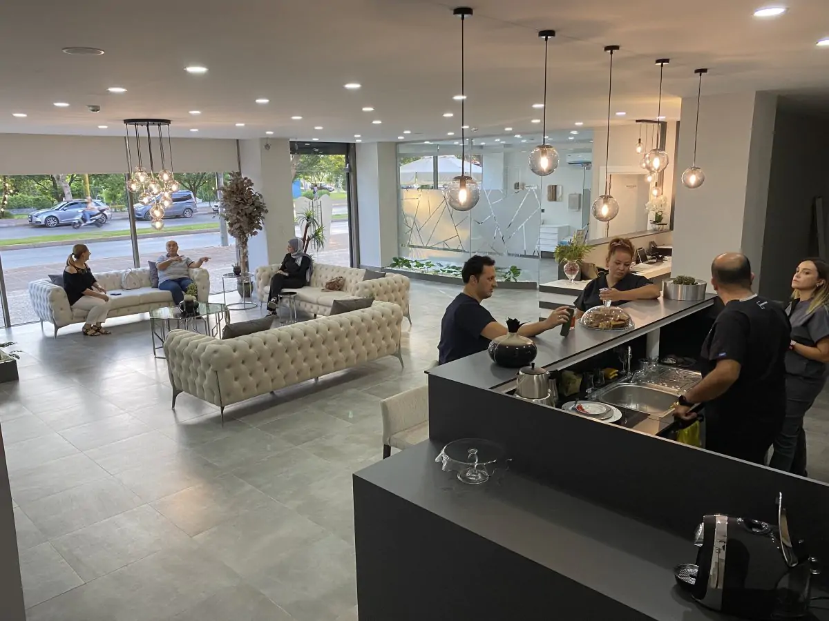 Morsia Dental Clinic - Image 1