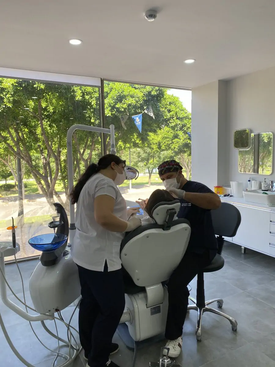 Morsia Dental Clinic - Image 3