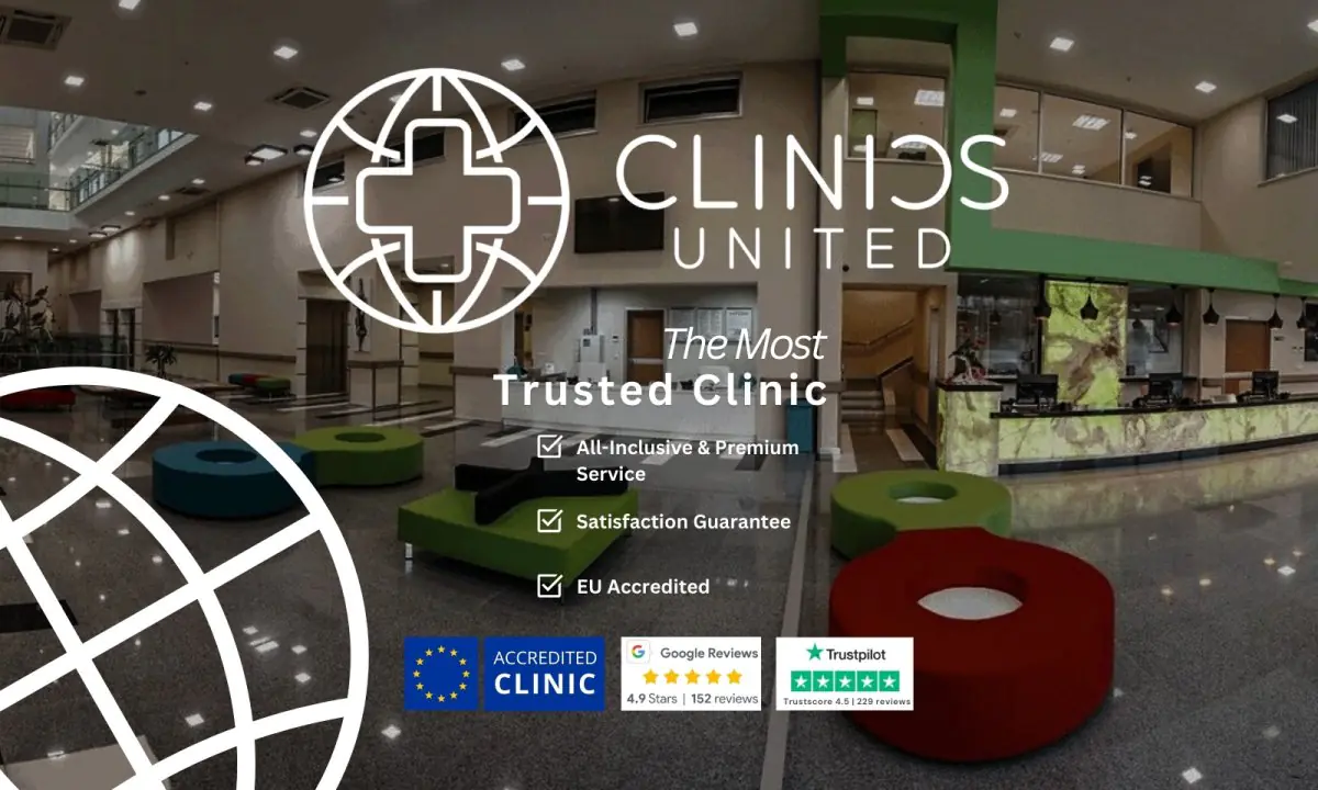 Clinics United - Image 2