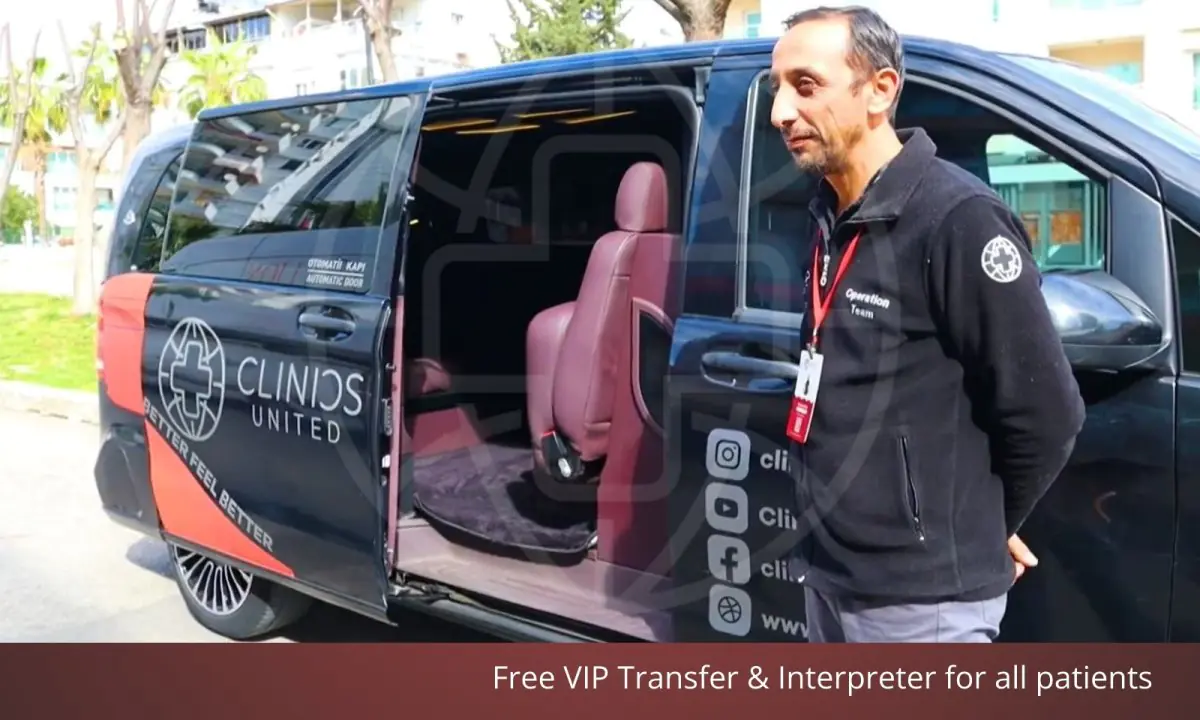 Clinics United - Image 3