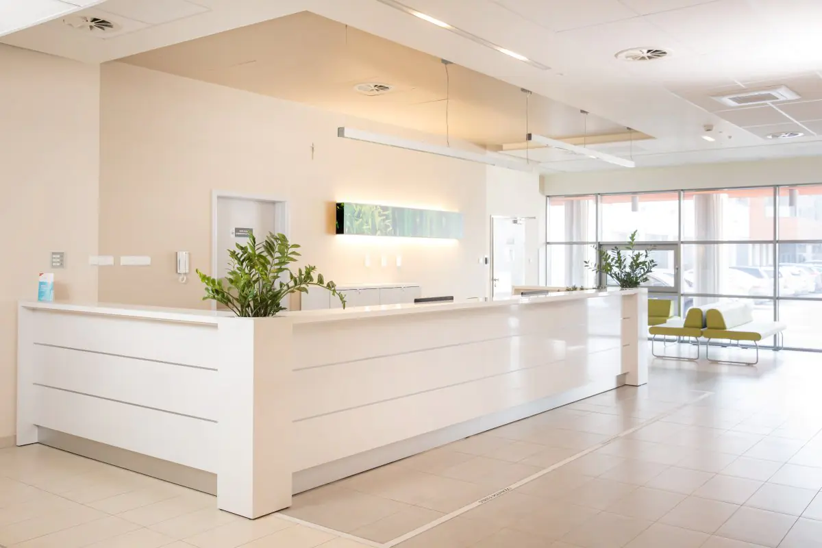 The Holy Family High Specialty Hospital - Image 2