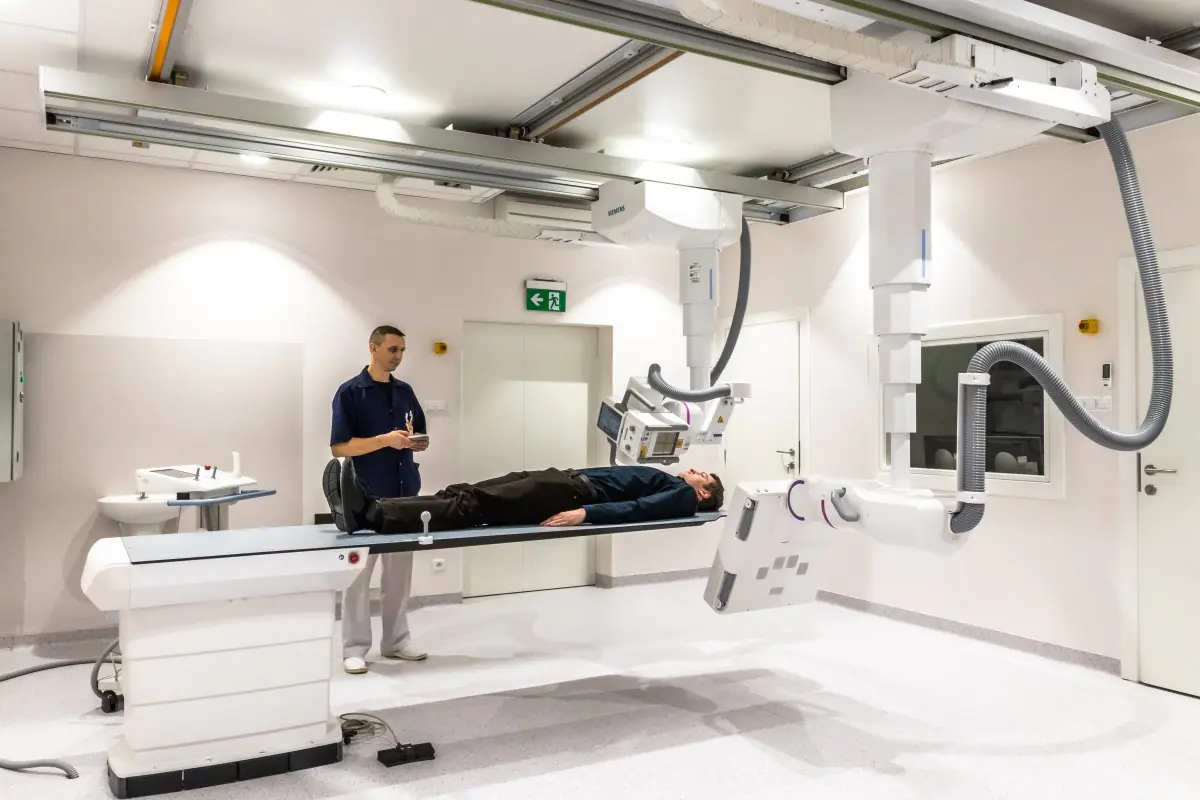 The Holy Family High Specialty Hospital - Image 3