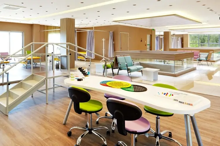 Nobel Medical, Physical Therapy & Rehabilitation Center - Image 2