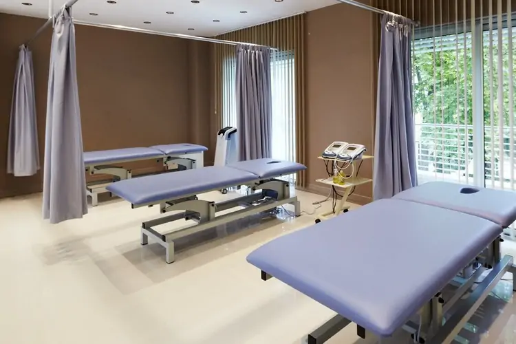 Nobel Medical, Physical Therapy & Rehabilitation Center - Image 3