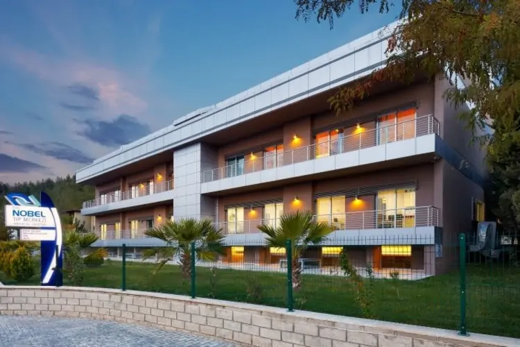 Nobel Medical, Physical Therapy & Rehabilitation Center - Image 1