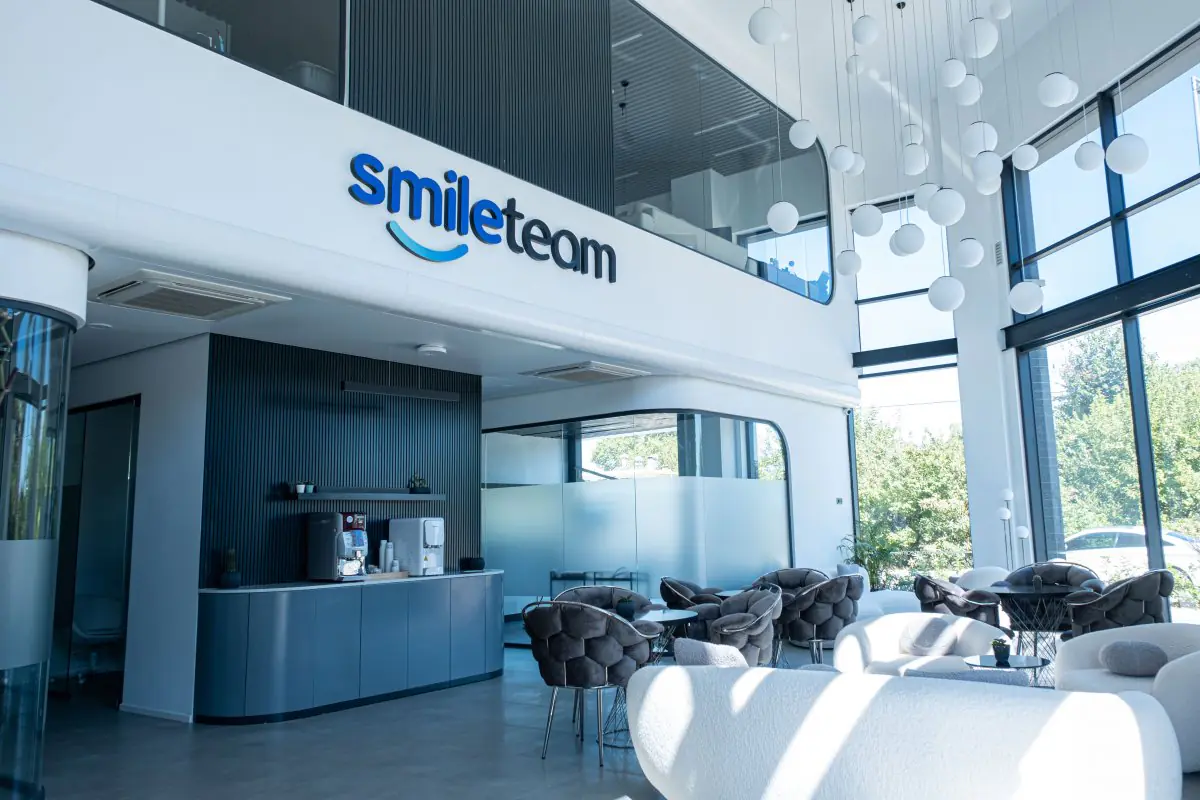 Smile Team Turkey - Image 1