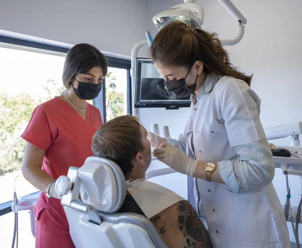 Smile Team Turkey - Image 2