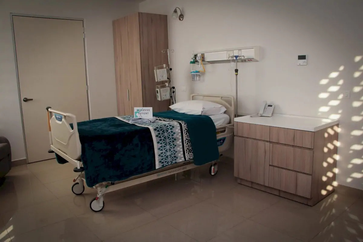 Innovare Hospital - Image 2