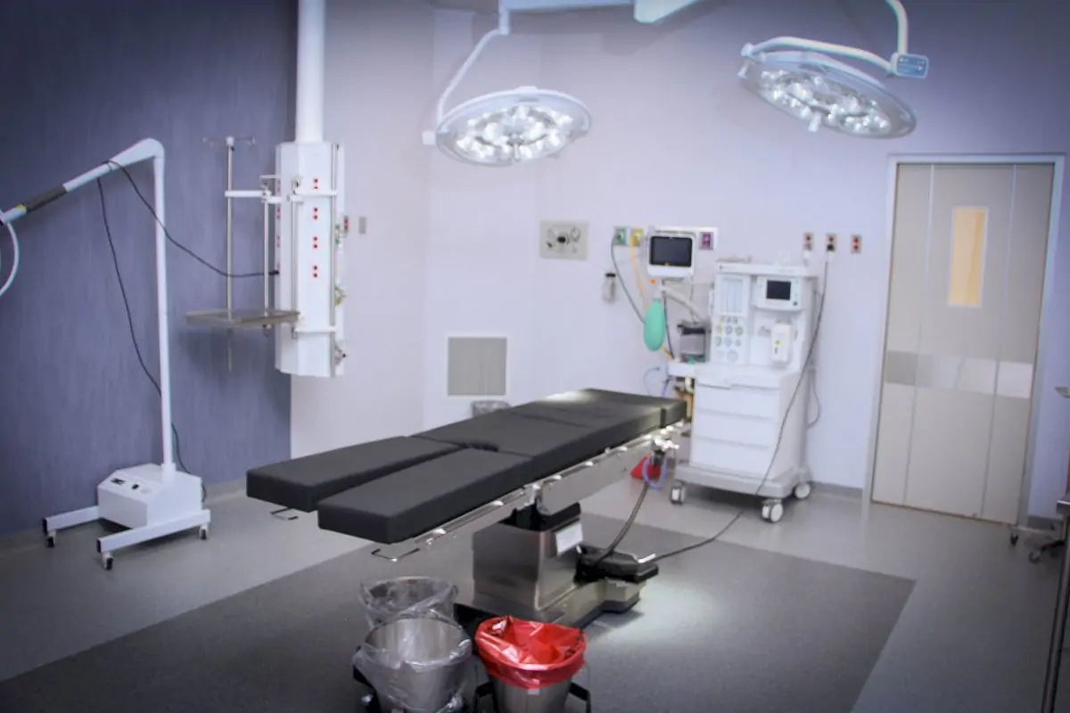 Innovare Hospital - Image 3