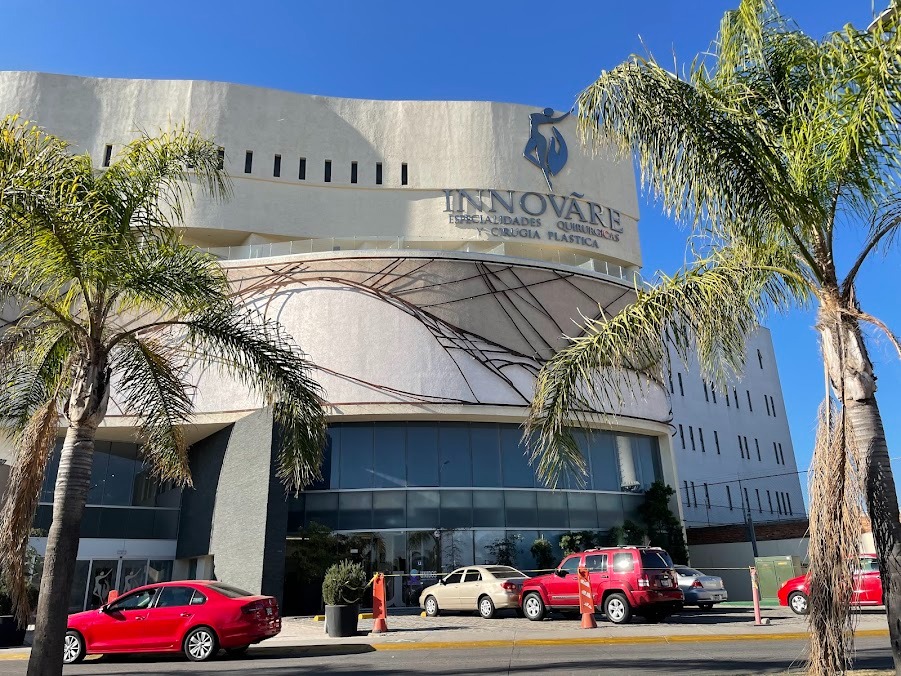 Innovare Hospital - Image 1