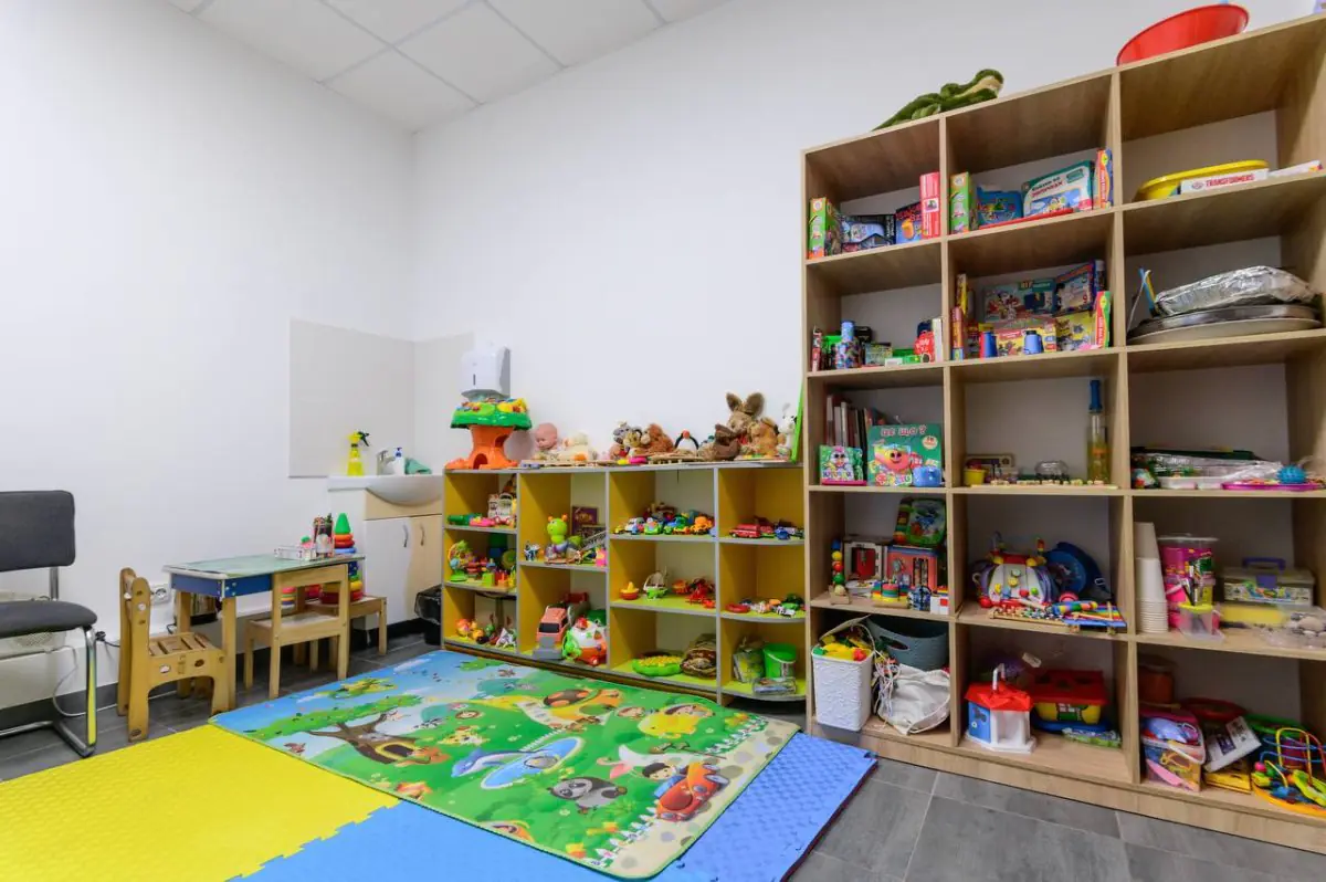 CSM Clinic - Image 2