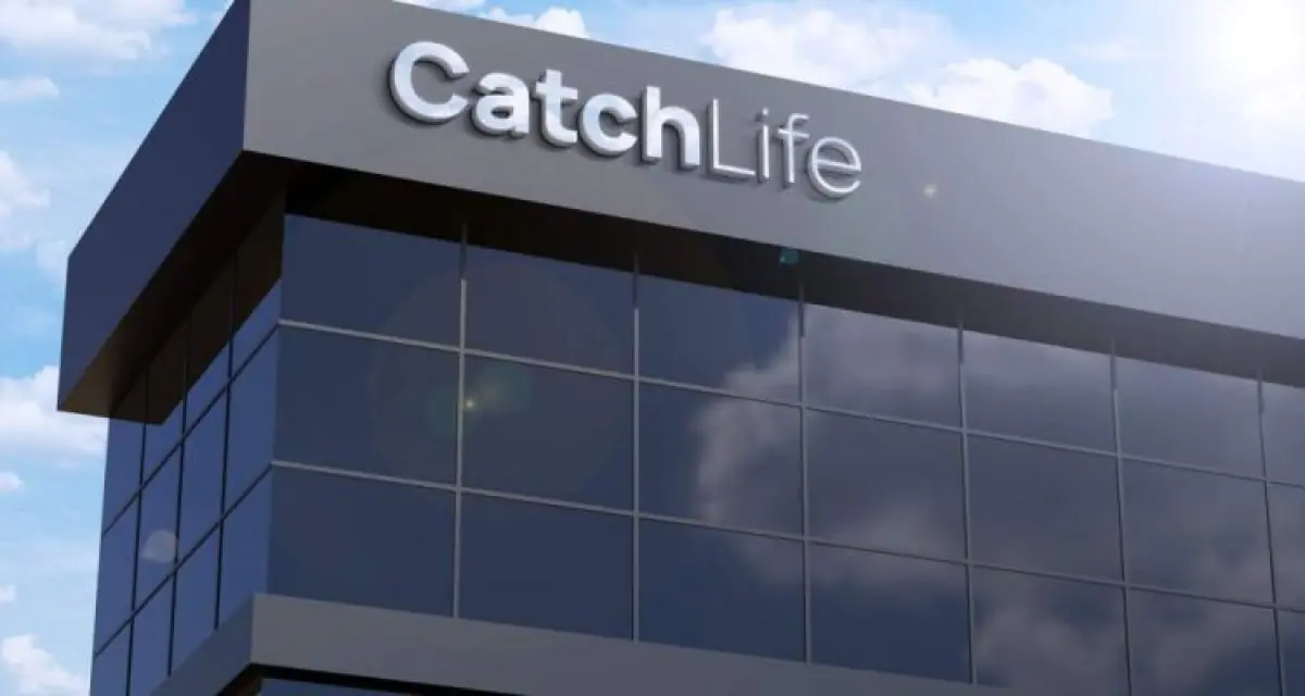 CatchLife - Image 1
