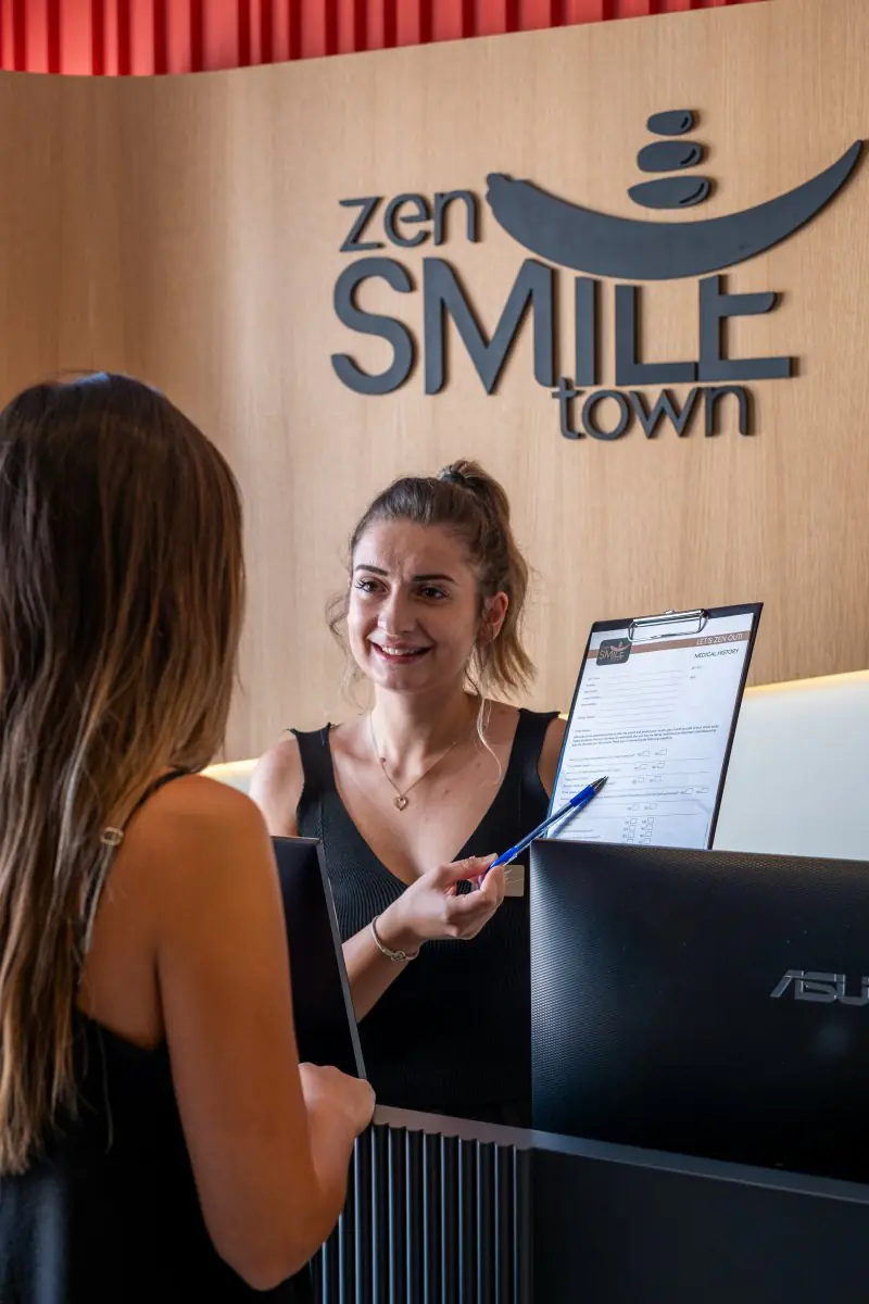 ZenSmileTown Clinic - Image 1