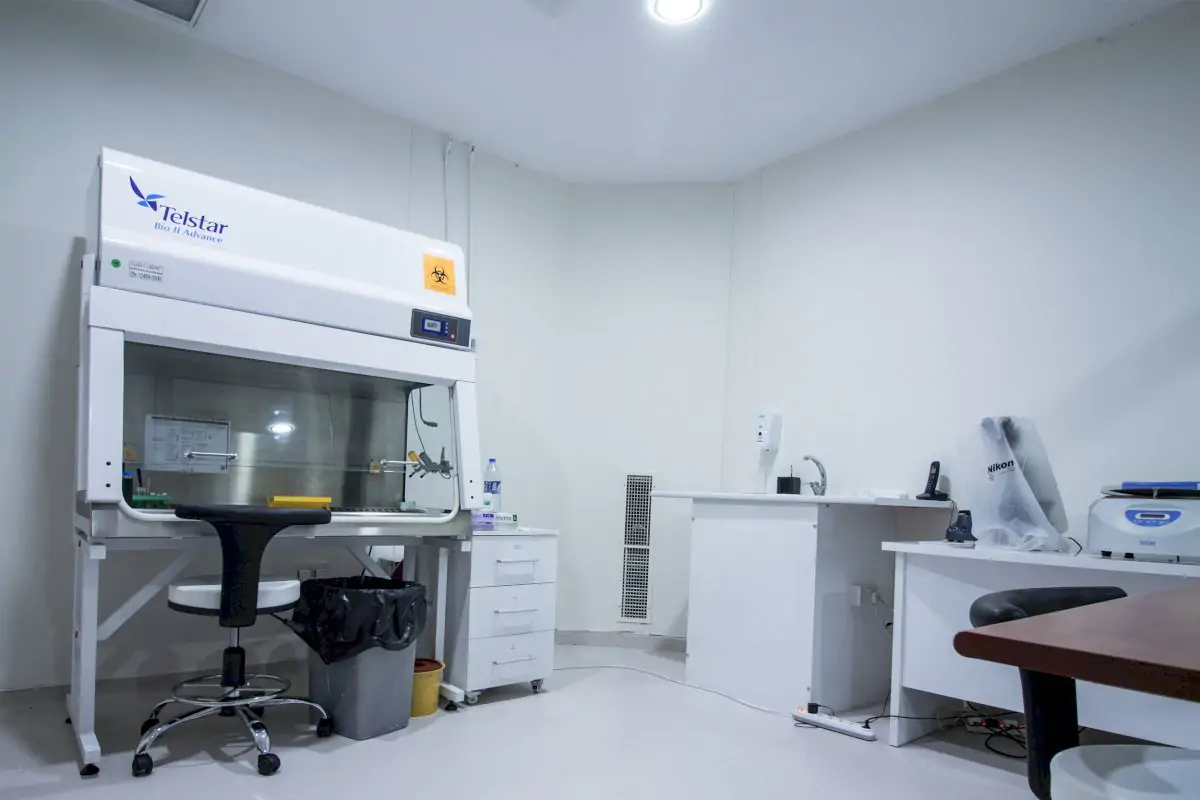 Gynolife IVF Center - Image 3