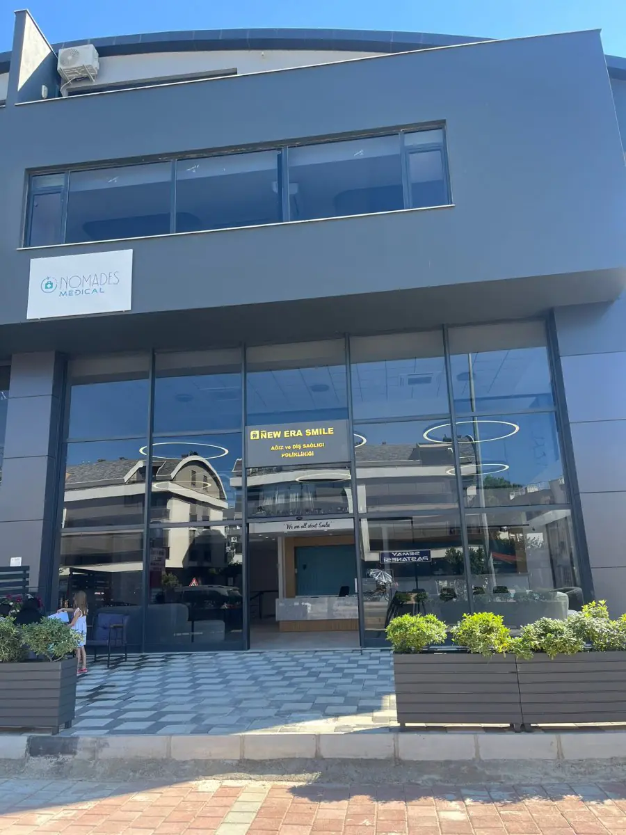 New Era Smile Dental Clinic - Image 2