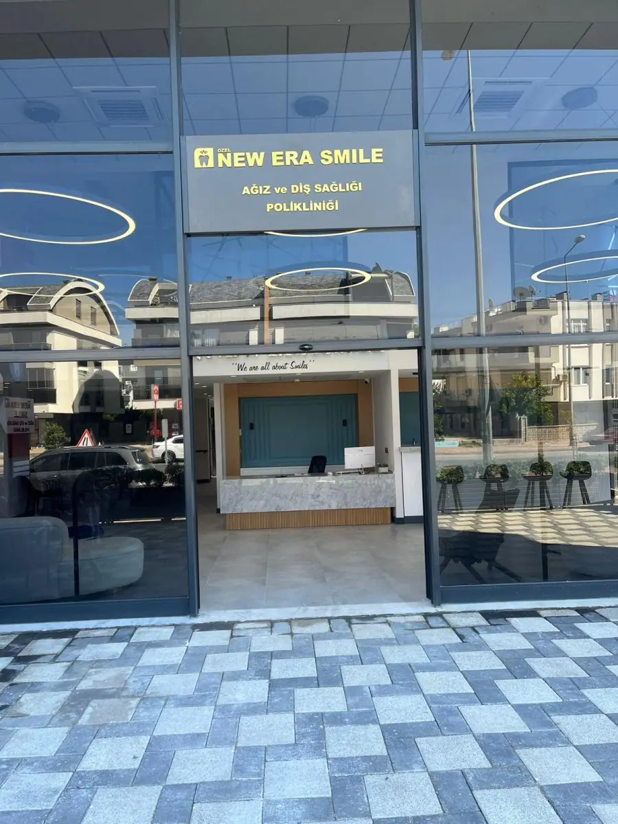 New Era Smile Dental Clinic - Image 3