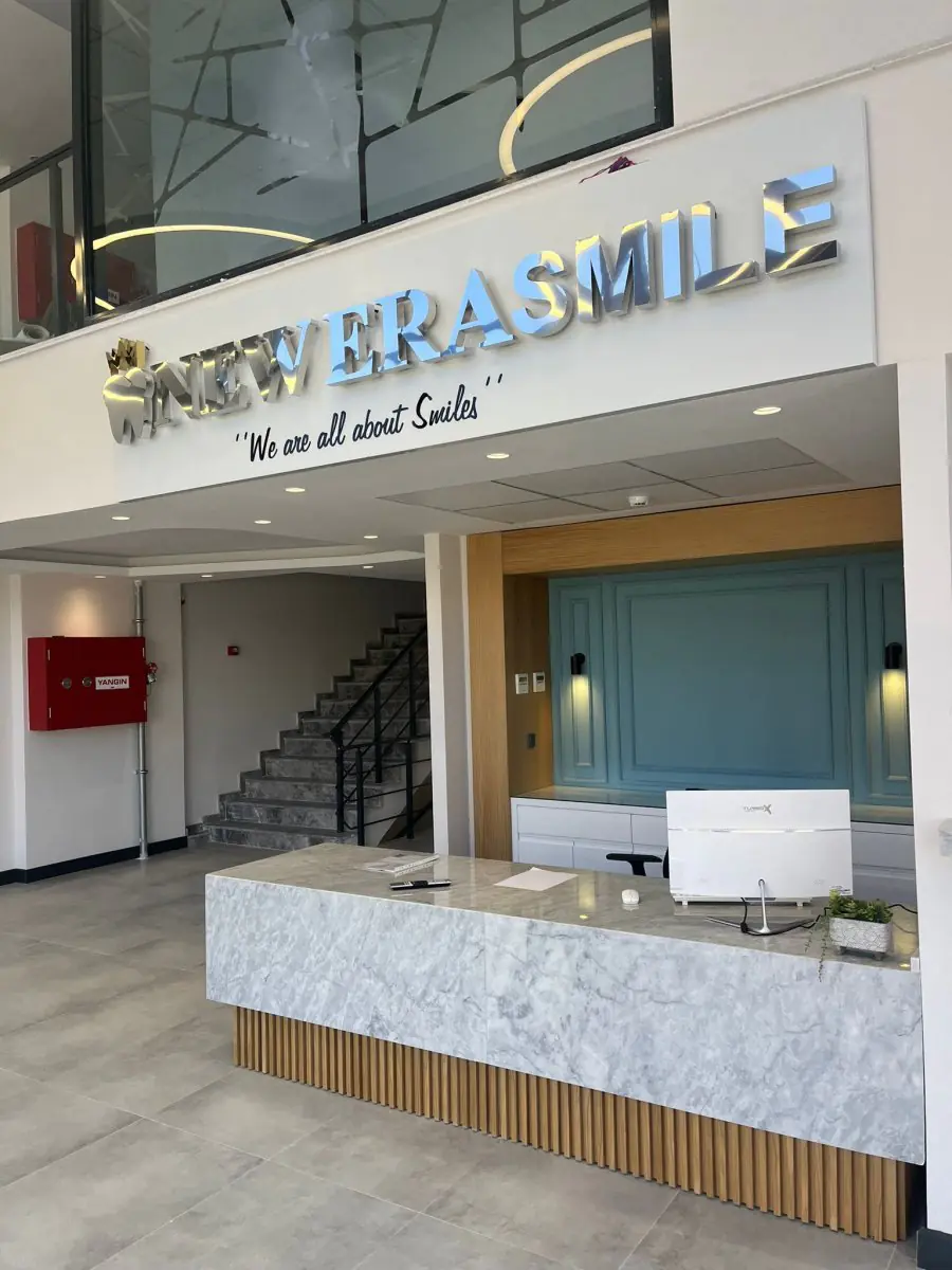 New Era Smile Dental Clinic - Image 1