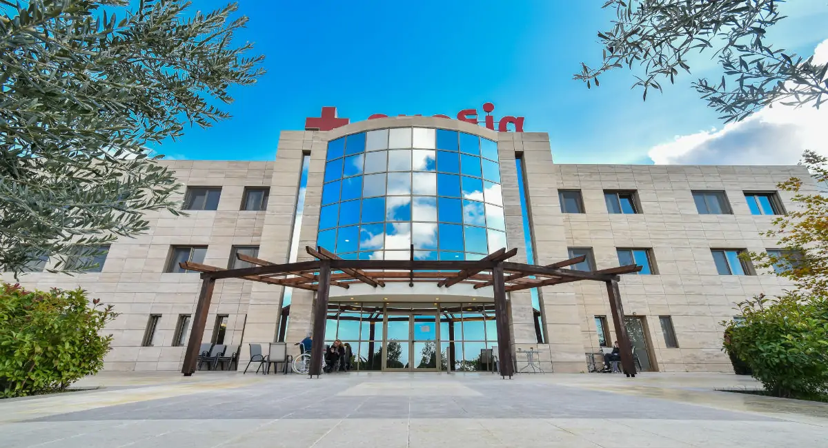 Evexia Rehabilitation Center  - Image 1