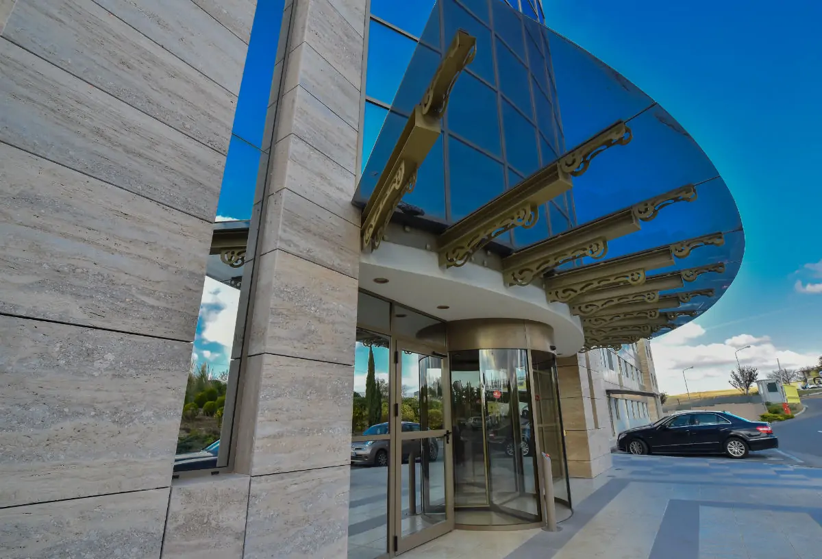 Evexia Rehabilitation Center  - Image 2