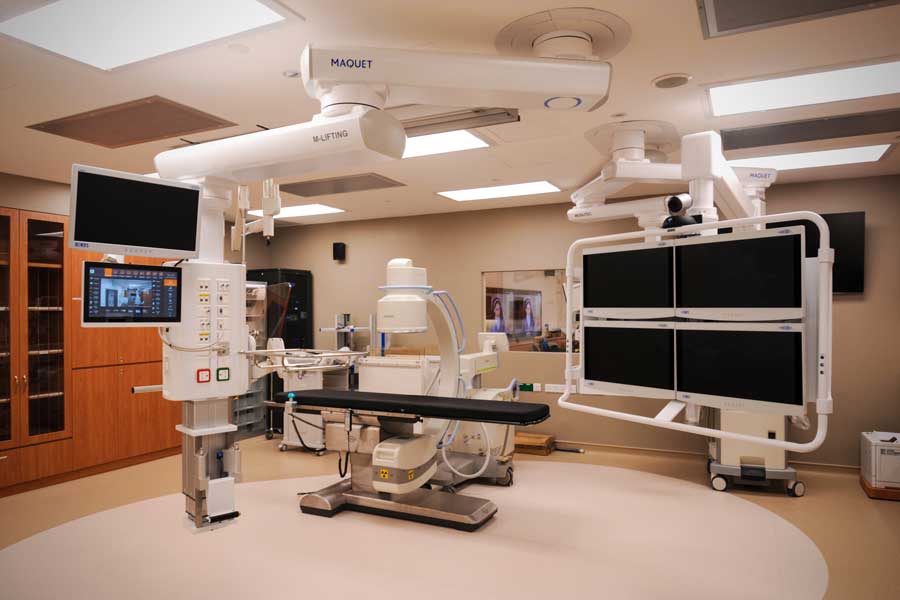 Singapore General Hospital - Image 3