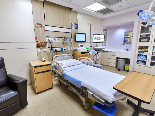 Singapore General Hospital - Image 2