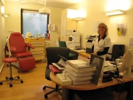 Clinique Générale Beaulieu - Image 2