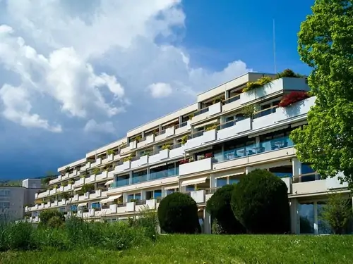 Genolier Hospital - Image 1