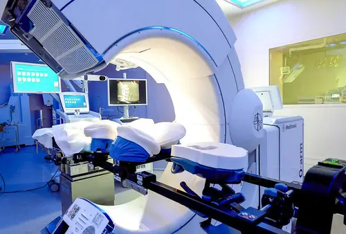 Genolier Hospital - Image 3