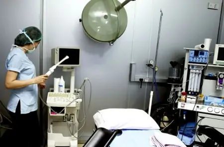 North Cyprus IVF Centre - Image 2