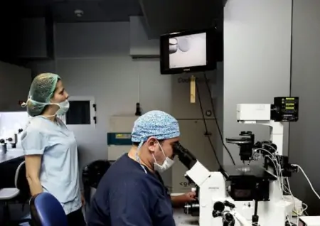 North Cyprus IVF Centre - Image 3