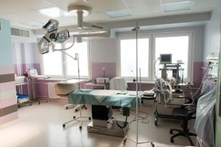 Premium Center of Gynecology and Obstetrics Neratovice - Image 2