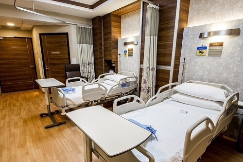 Gleneagles Hospital - Image 3