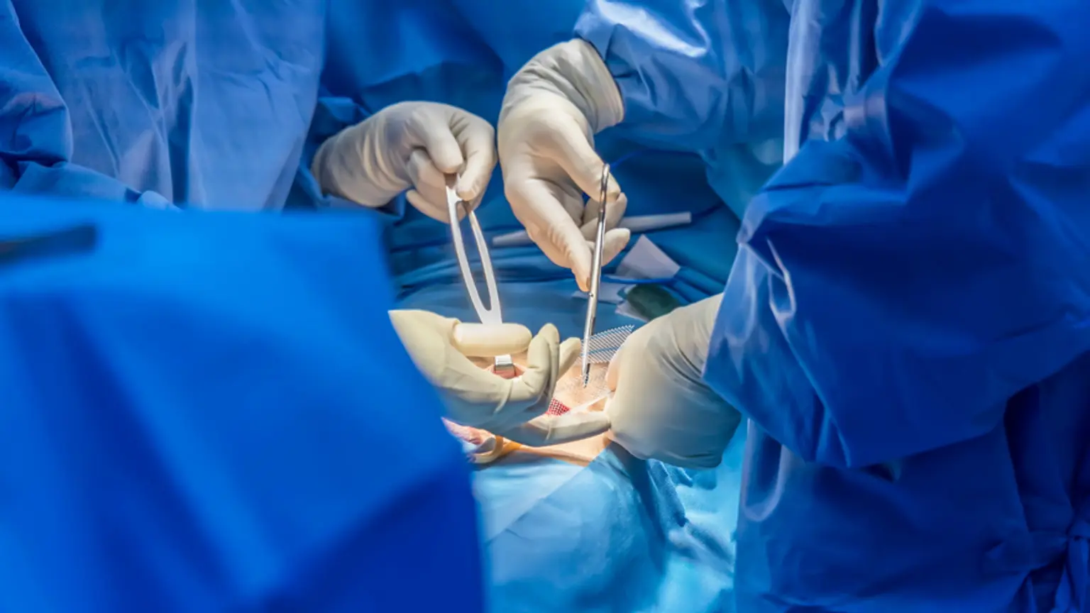 Gleneagles Hospital - Image 2