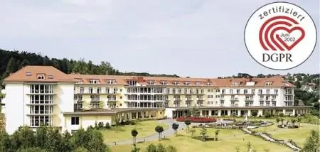 Clinic Tharandter Wald  - Image 2